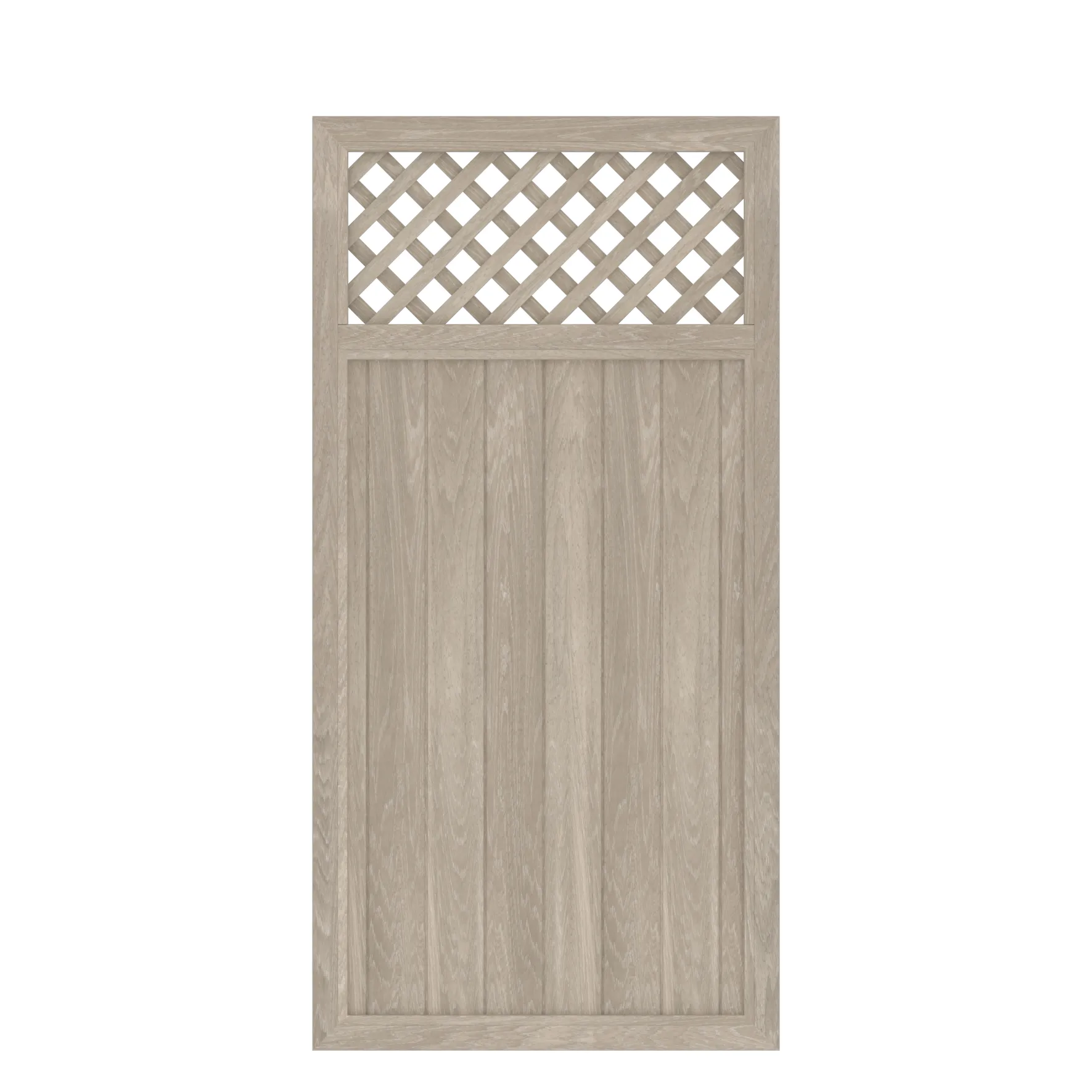 Sichtblende Longlife Riva 90 x 180cm