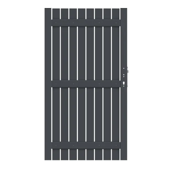 Gartentor Squadra Alu-Tor 98 x 180cm