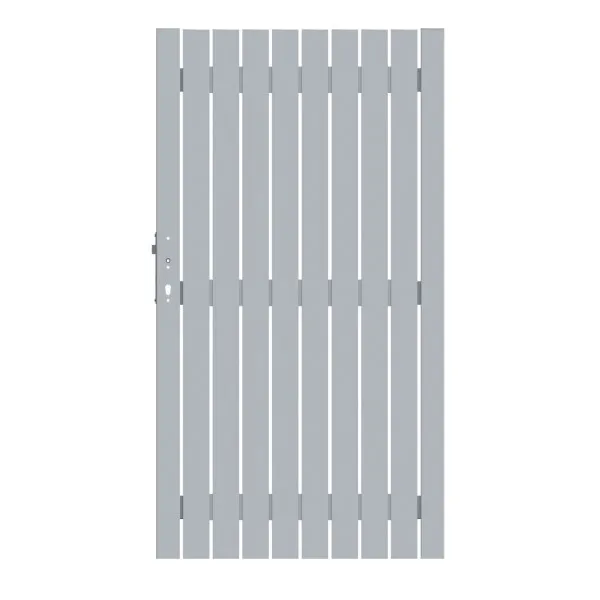Gartentor Squadra Alu-Tor 98 x 180cm