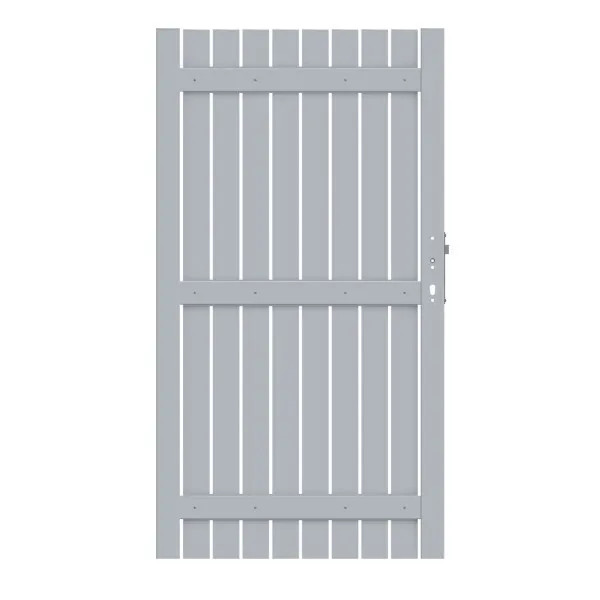 Gartentor Squadra Alu-Tor 98 x 180cm