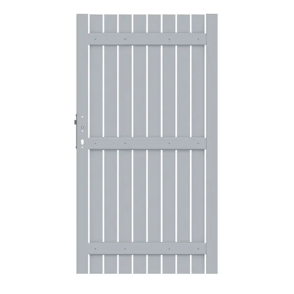 Gartentor Squadra Alu-Tor 98 x 180cm