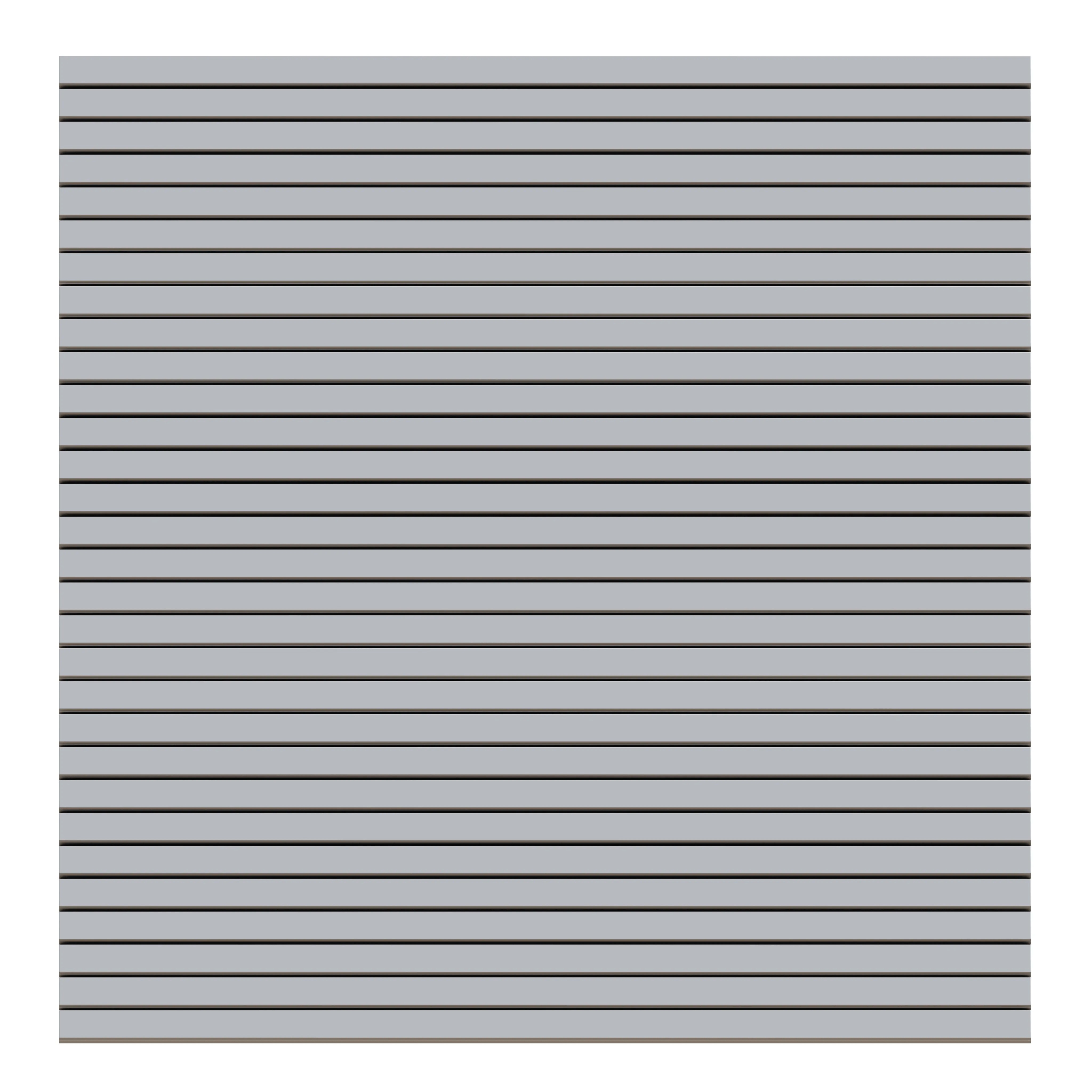 Sichtblende System Rhombus 180 x 180cm