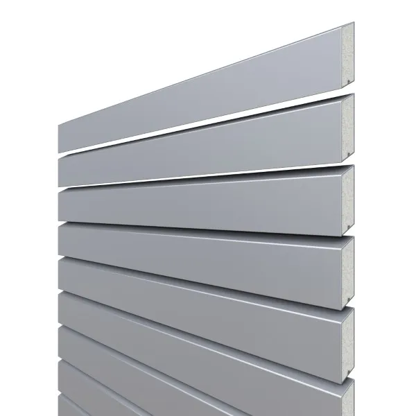 Sichtblende System Rhombus 60 x 180cm