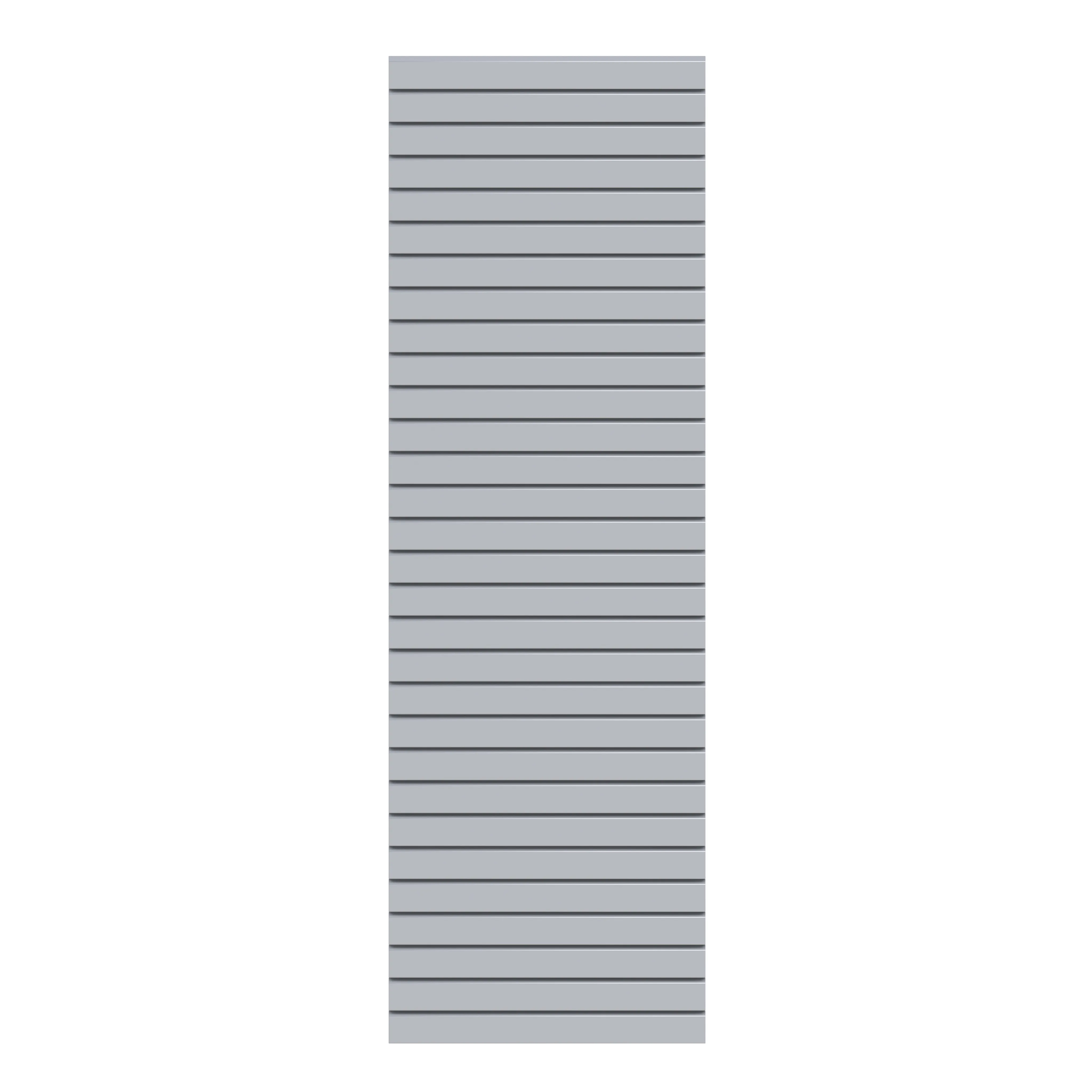 Sichtblende System Rhombus 60 x 180cm