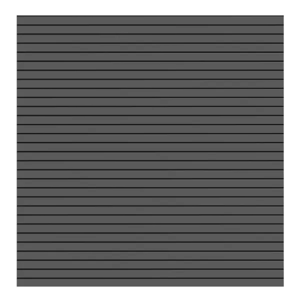 Sichtblende System Rhombus 180 x 180cm