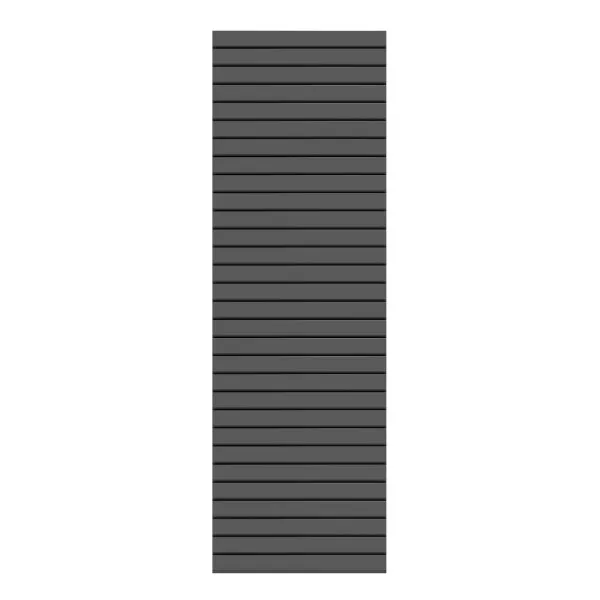 Sichtblende System Rhombus 60 x 180cm