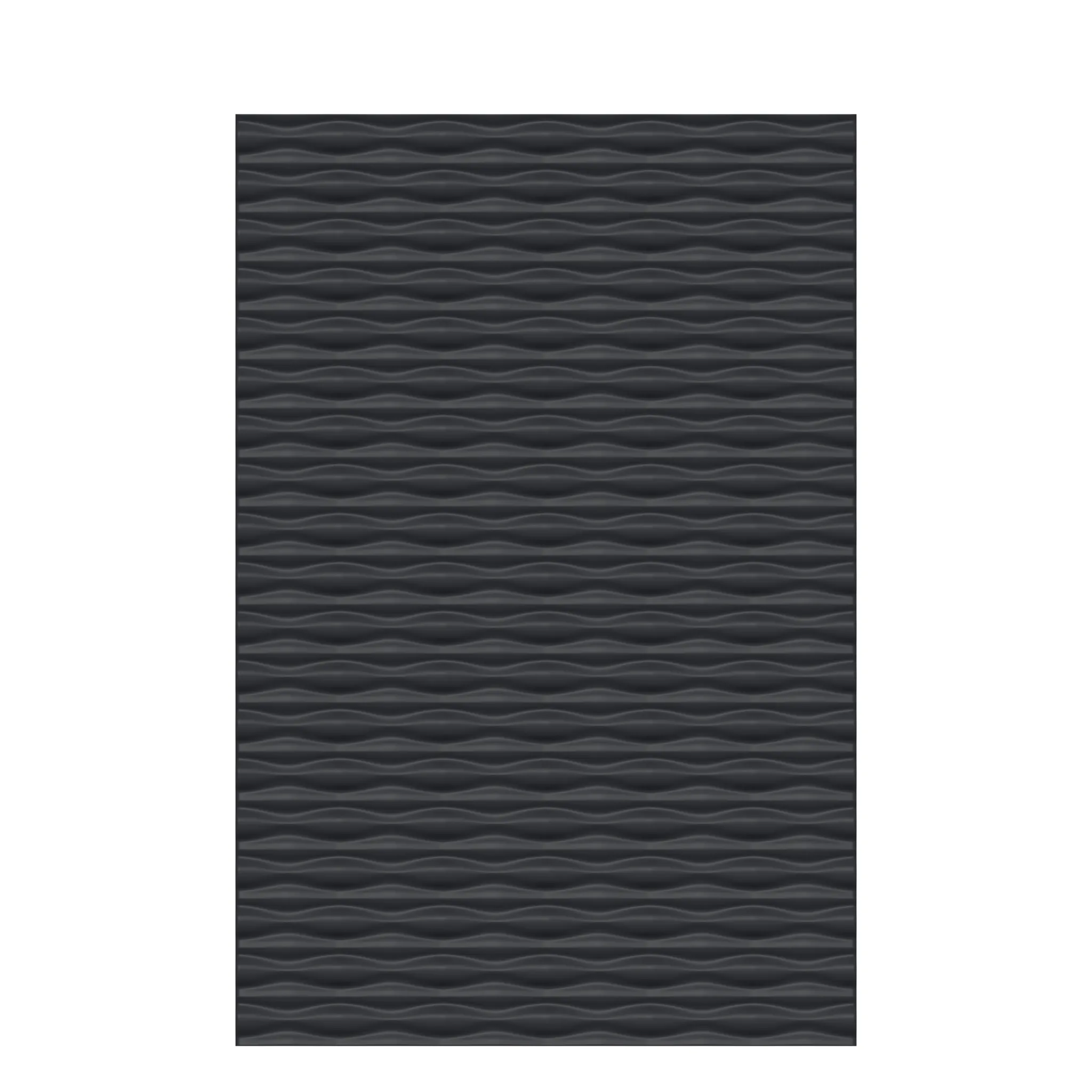 Sichtblende Flow Rechteck 120 x 180cm