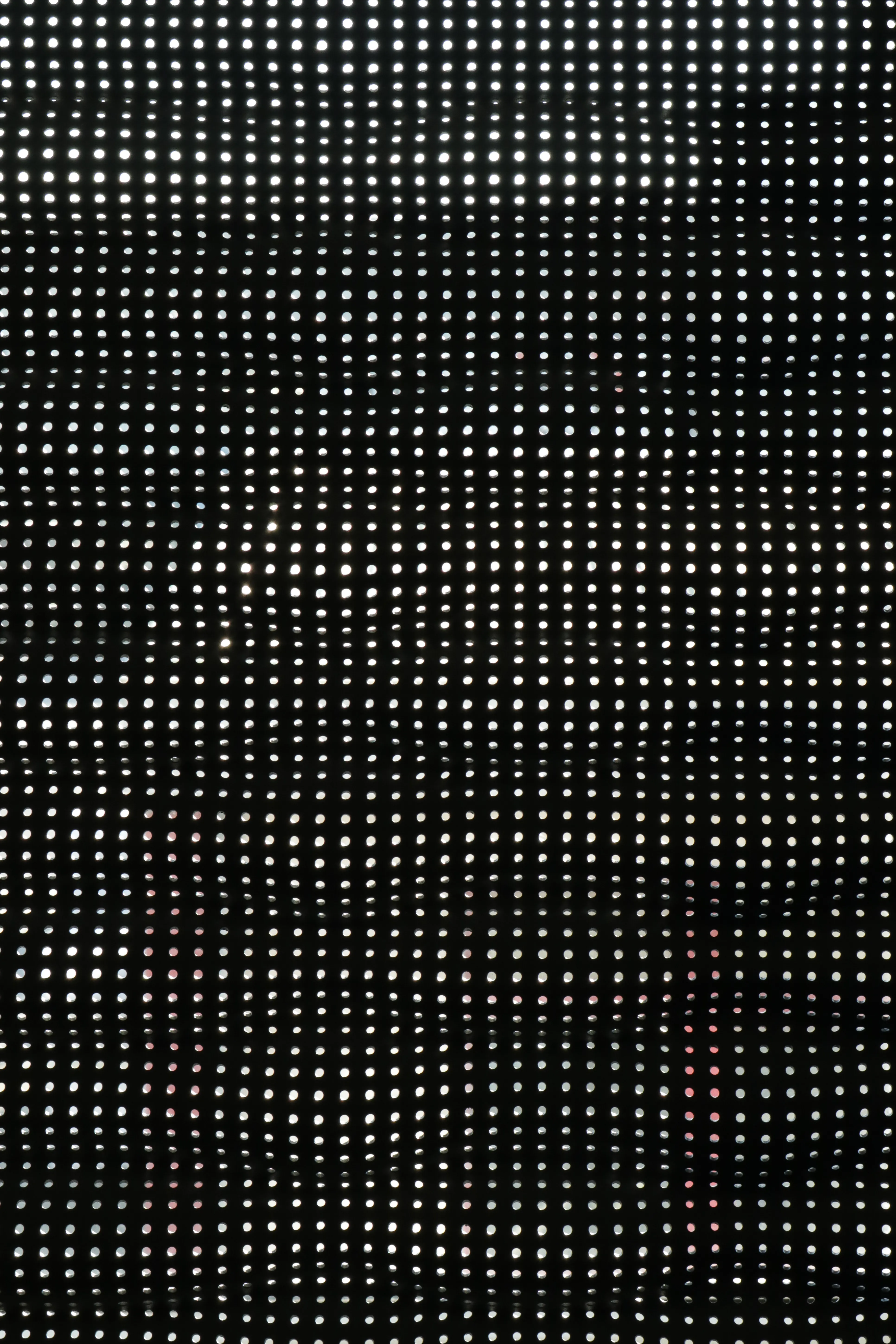 Sichtblende Flow Gitter  60 x 180cm