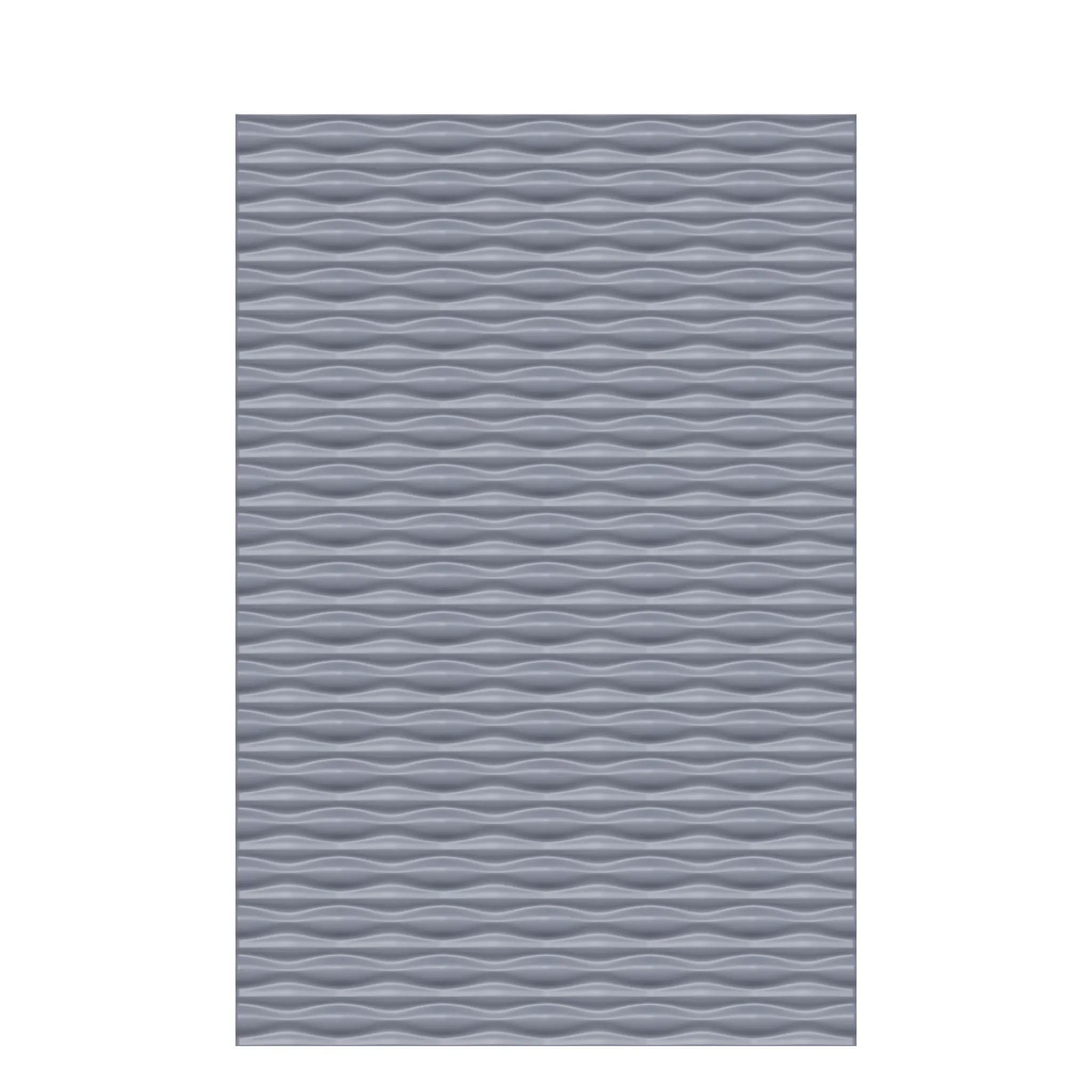 Sichtblende Flow Rechteck 120 x 180cm