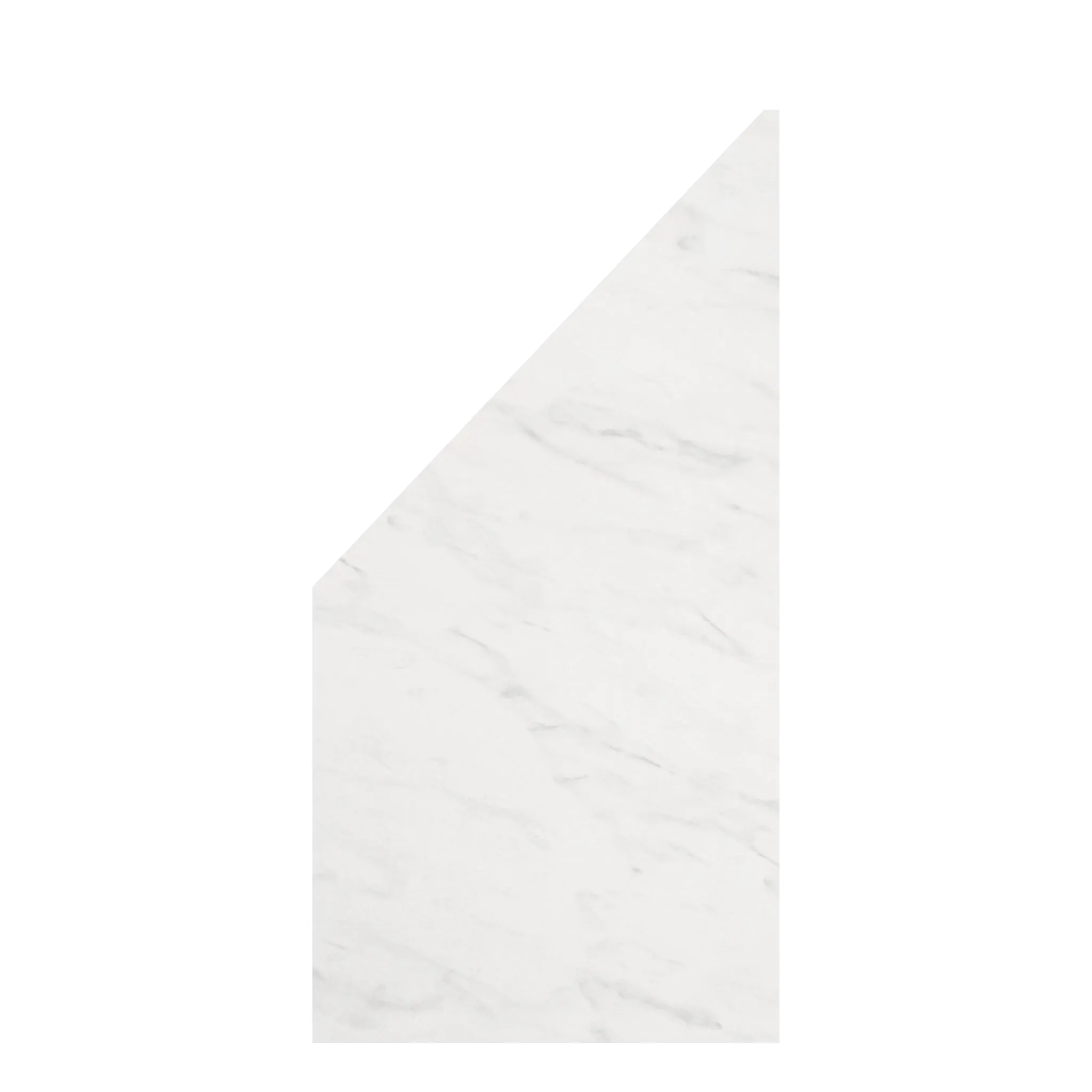 Sichtblende Board-Element 90 x 180/90cm