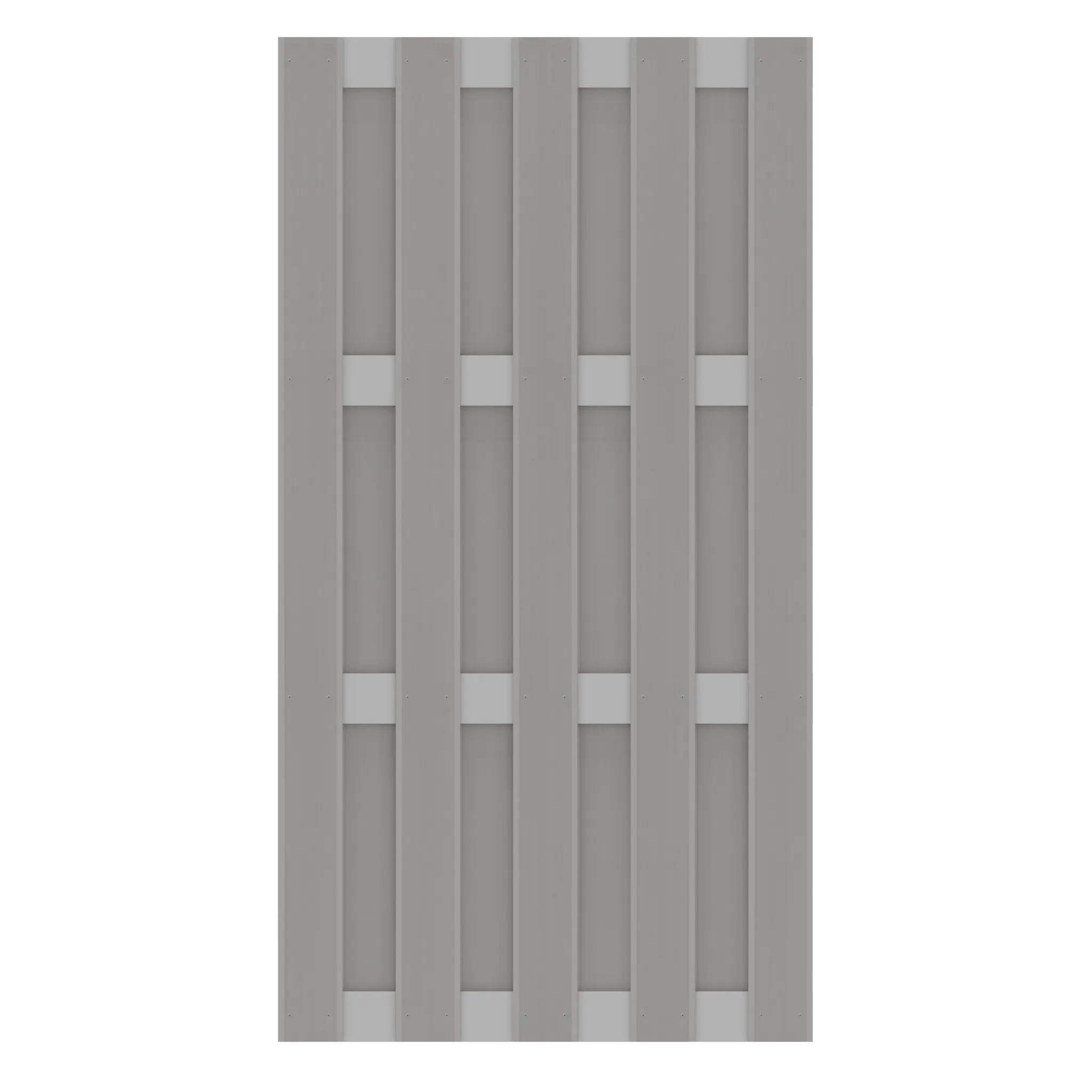 Sichtblende Jumbo WPC 95 x 179cm