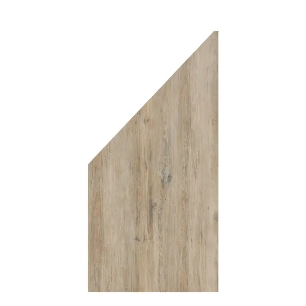 Sichtblende Board Keramik 90 x 180/90cm