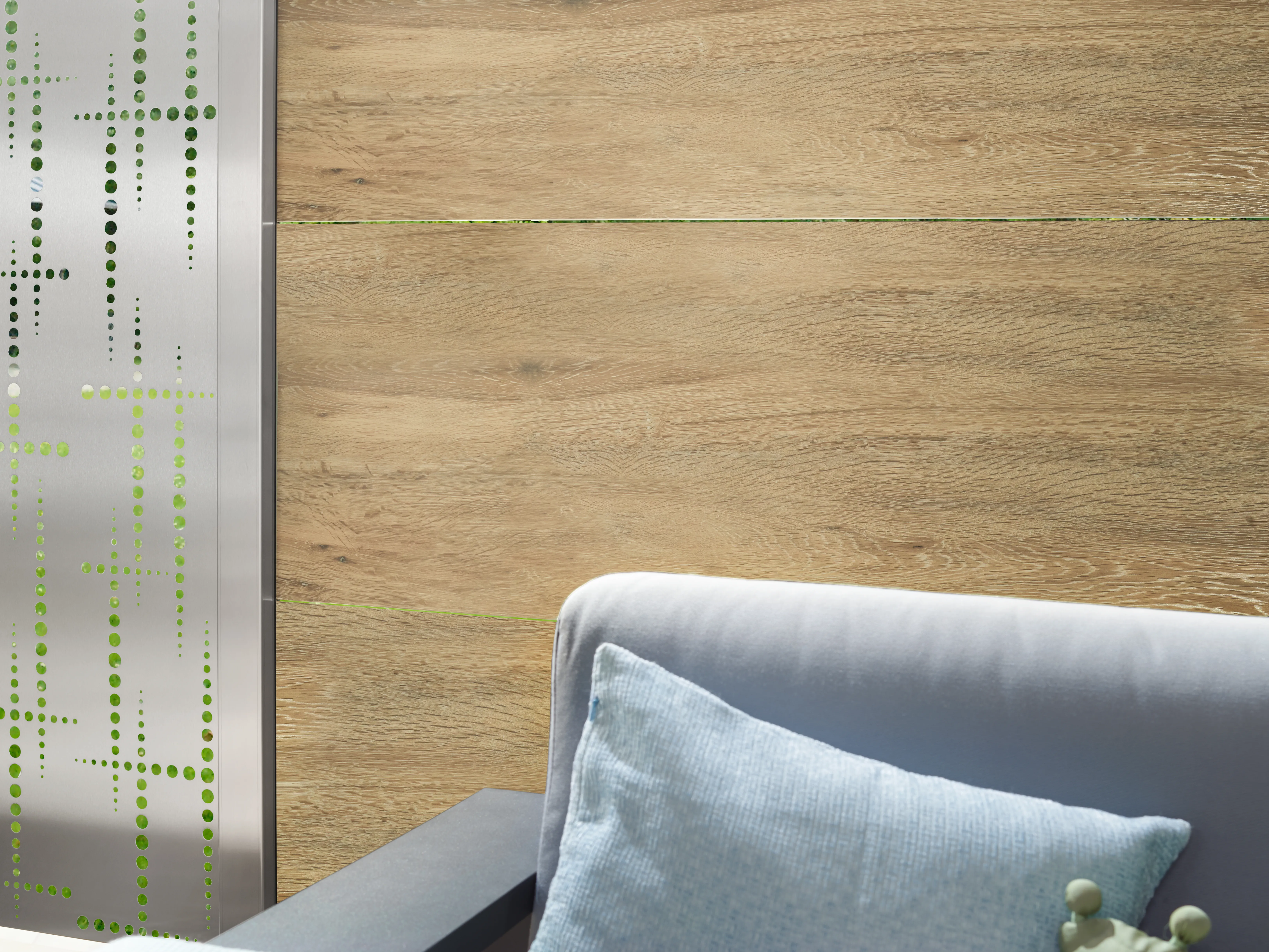 Sichtblende Board Keramik XL 180 x 180cm