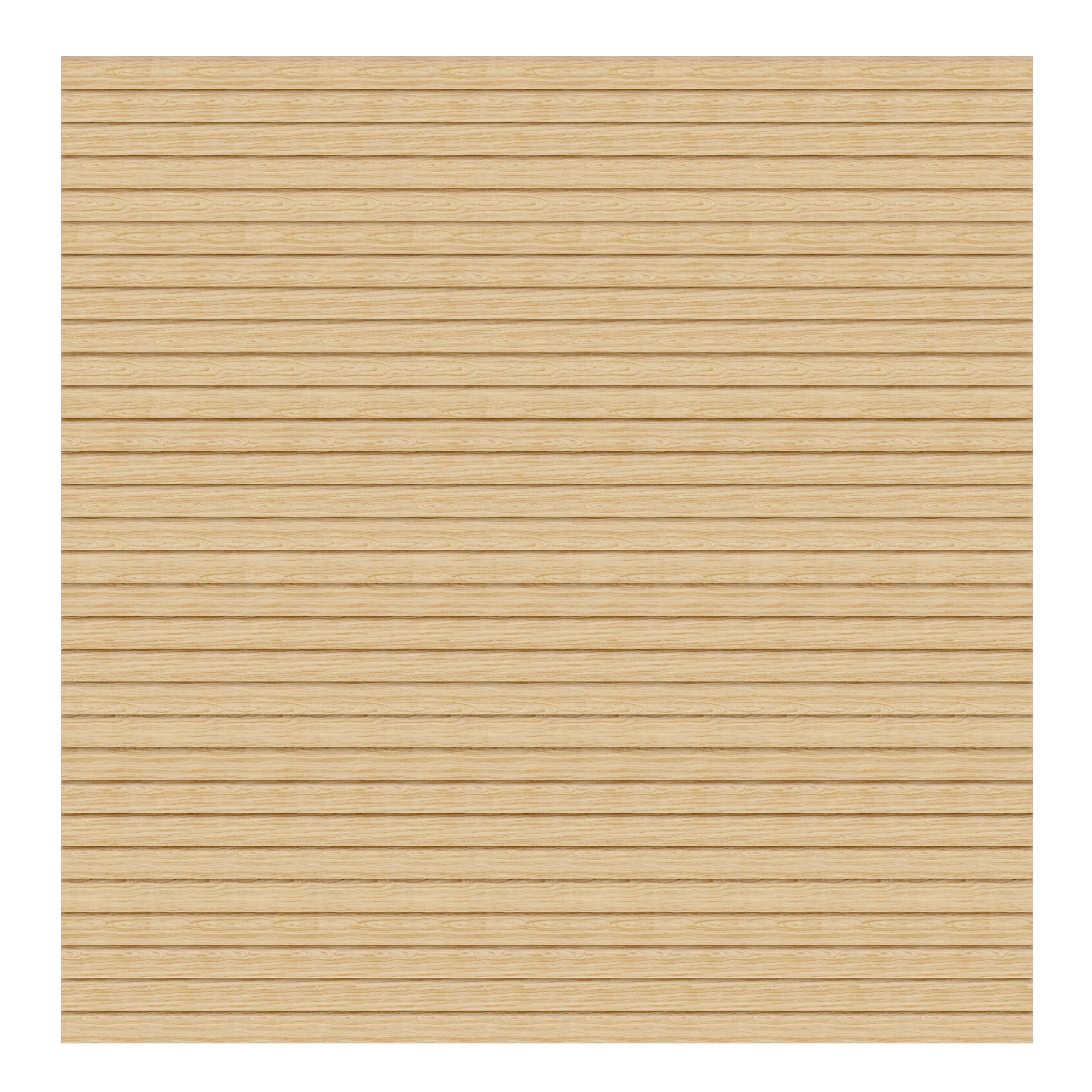 Sichtblende System Rhombus 60 x 180cm