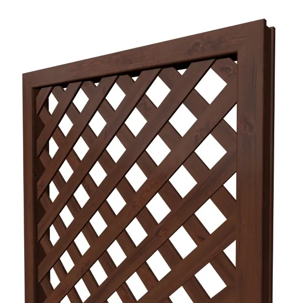 Rankgitter Longlife Riva 60 x 180cm