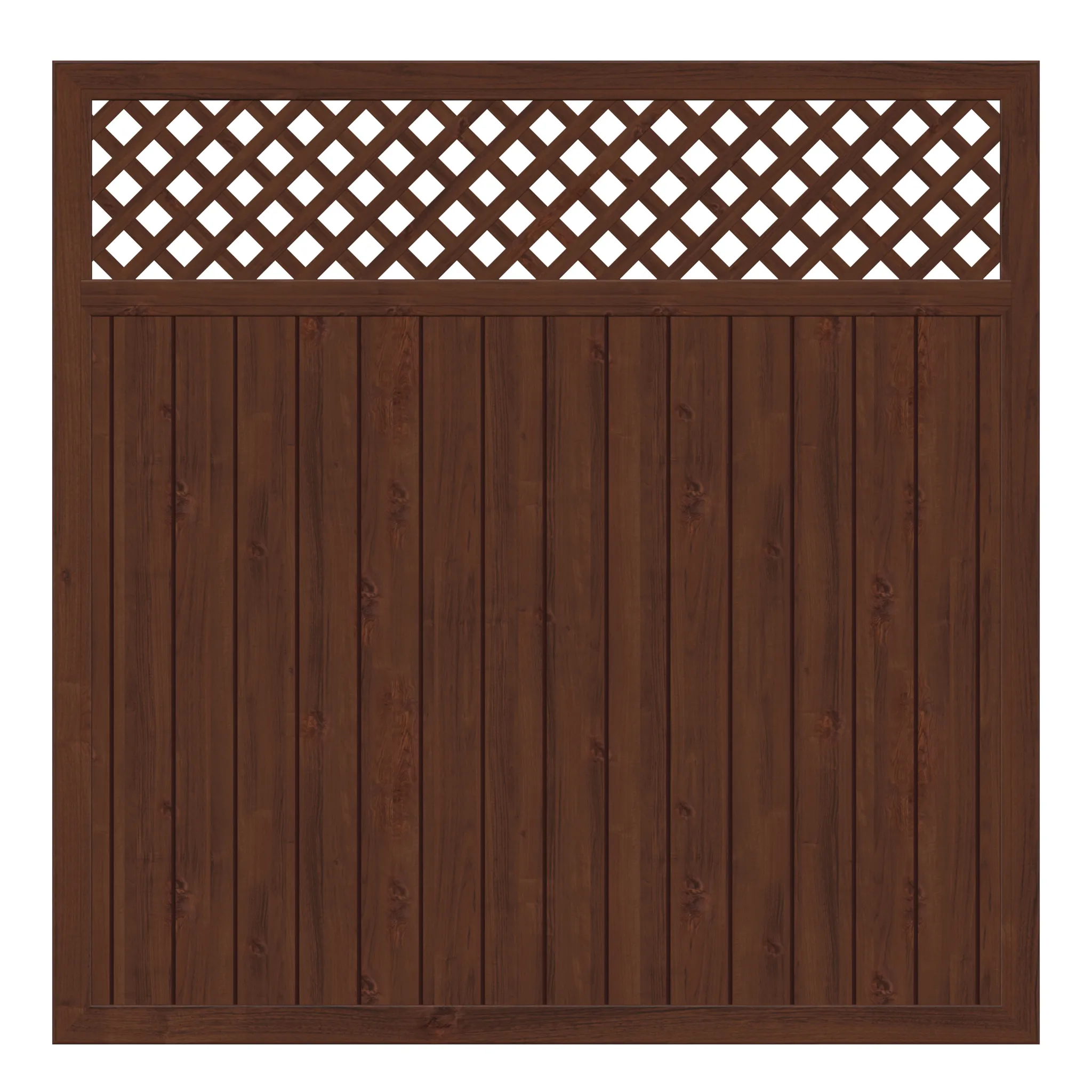 Sichtblende Longlife Riva 180 x 180cm