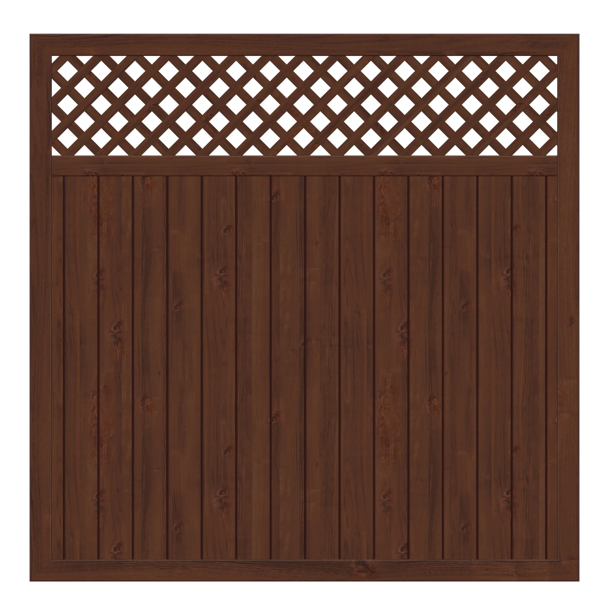 Sichtblende Longlife Riva 180 x 180cm