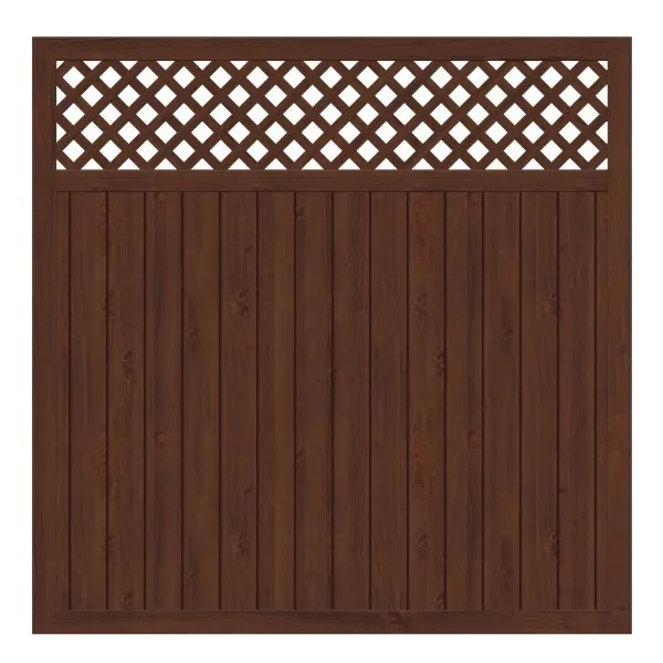 Sichtblende Longlife Riva 180 x 180cm