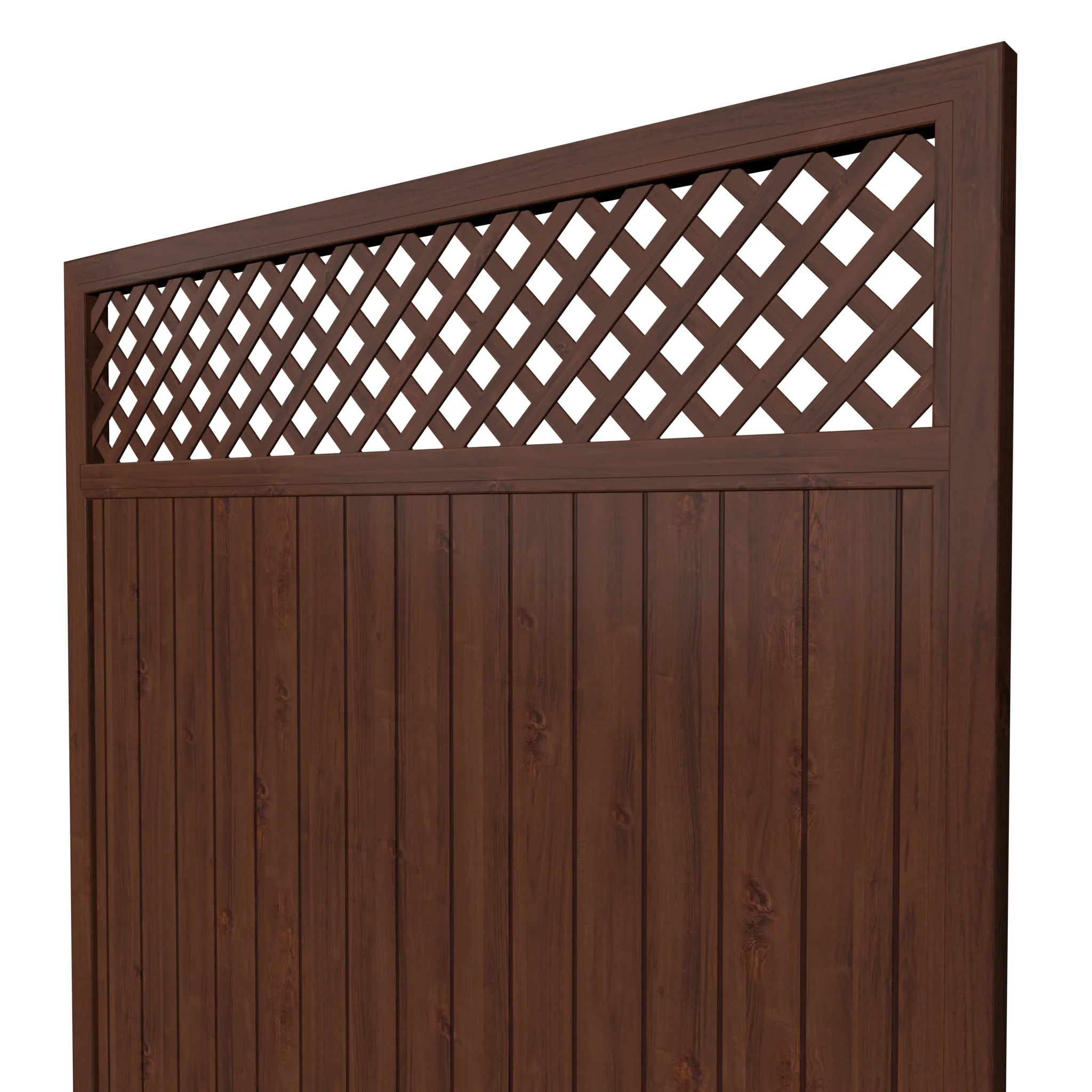 Sichtblende Longlife Riva 180 x 180cm