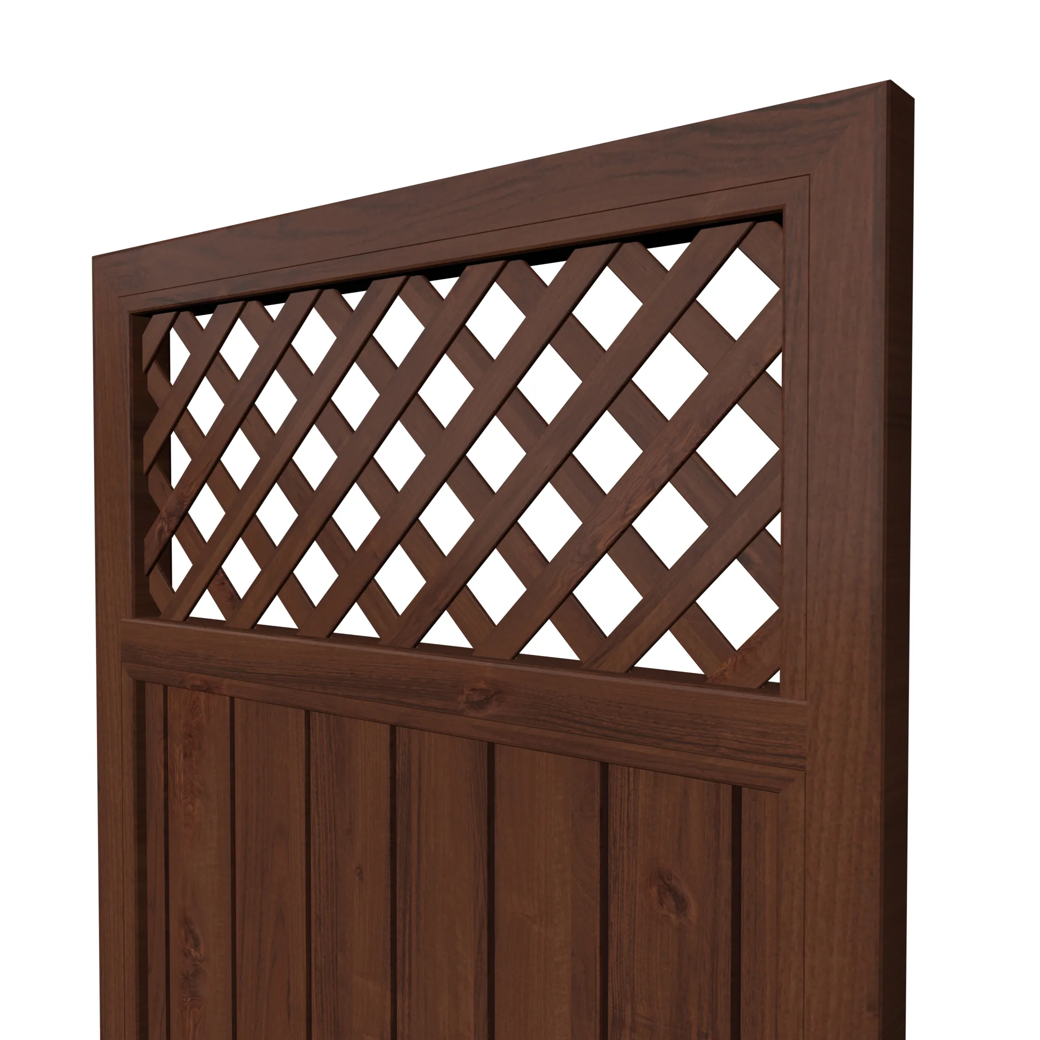 Sichtblende Longlife Riva 90 x 180cm