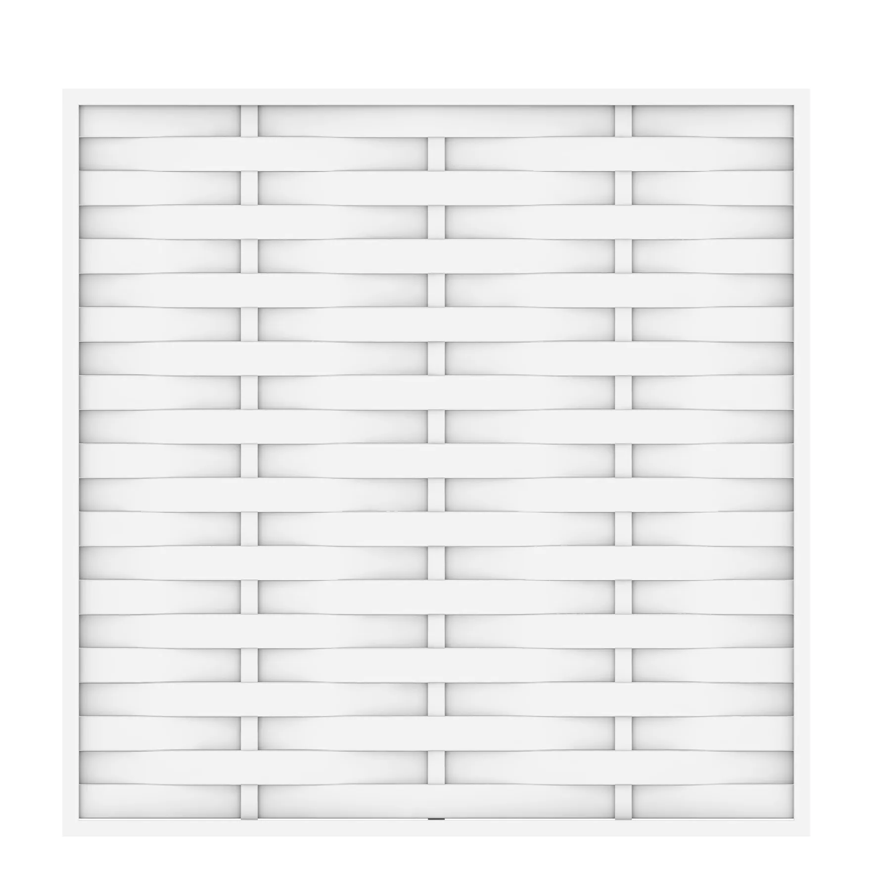 Sichtblende Longlife Romo 180 x 180cm