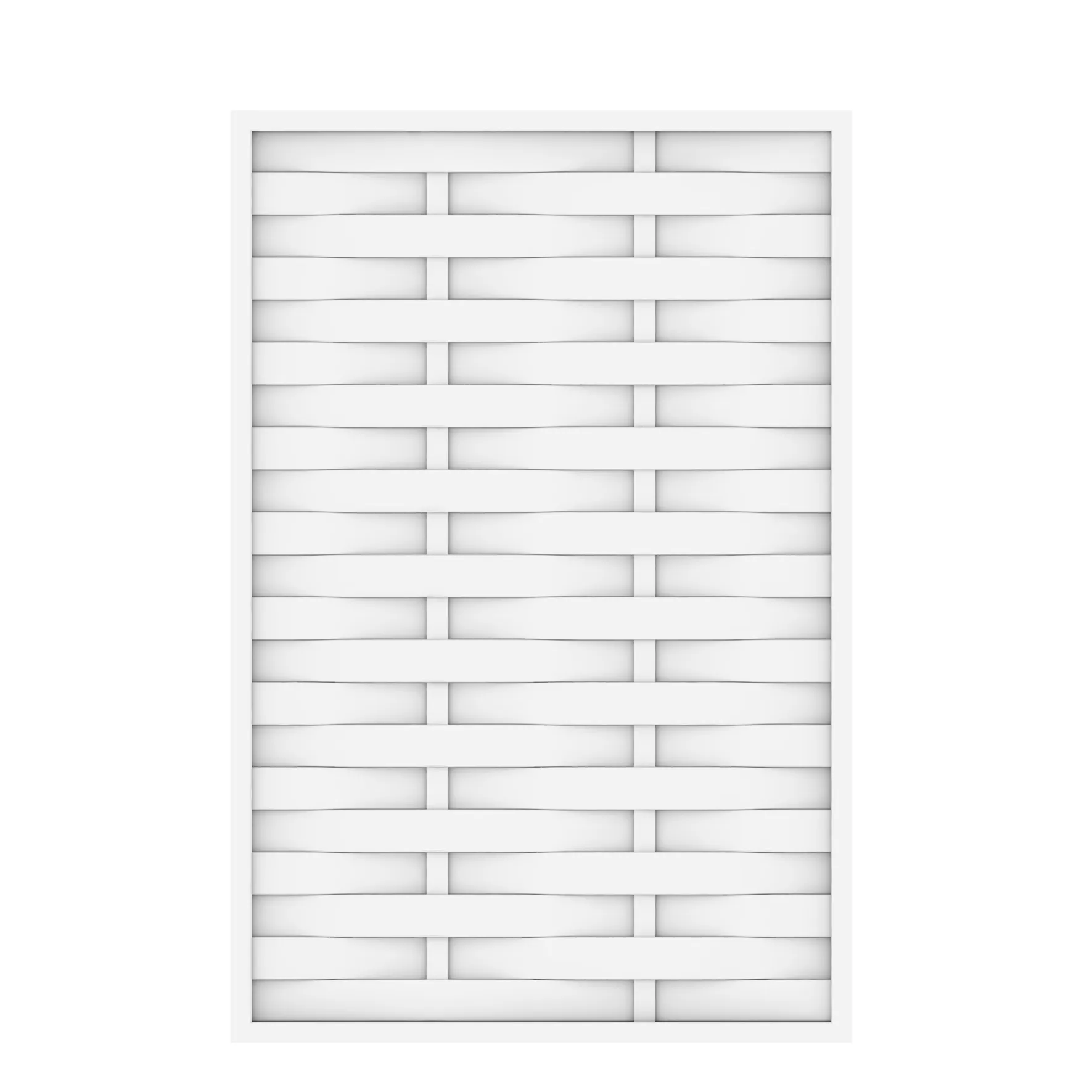 Sichtblende Longlife Romo 120 x 180cm