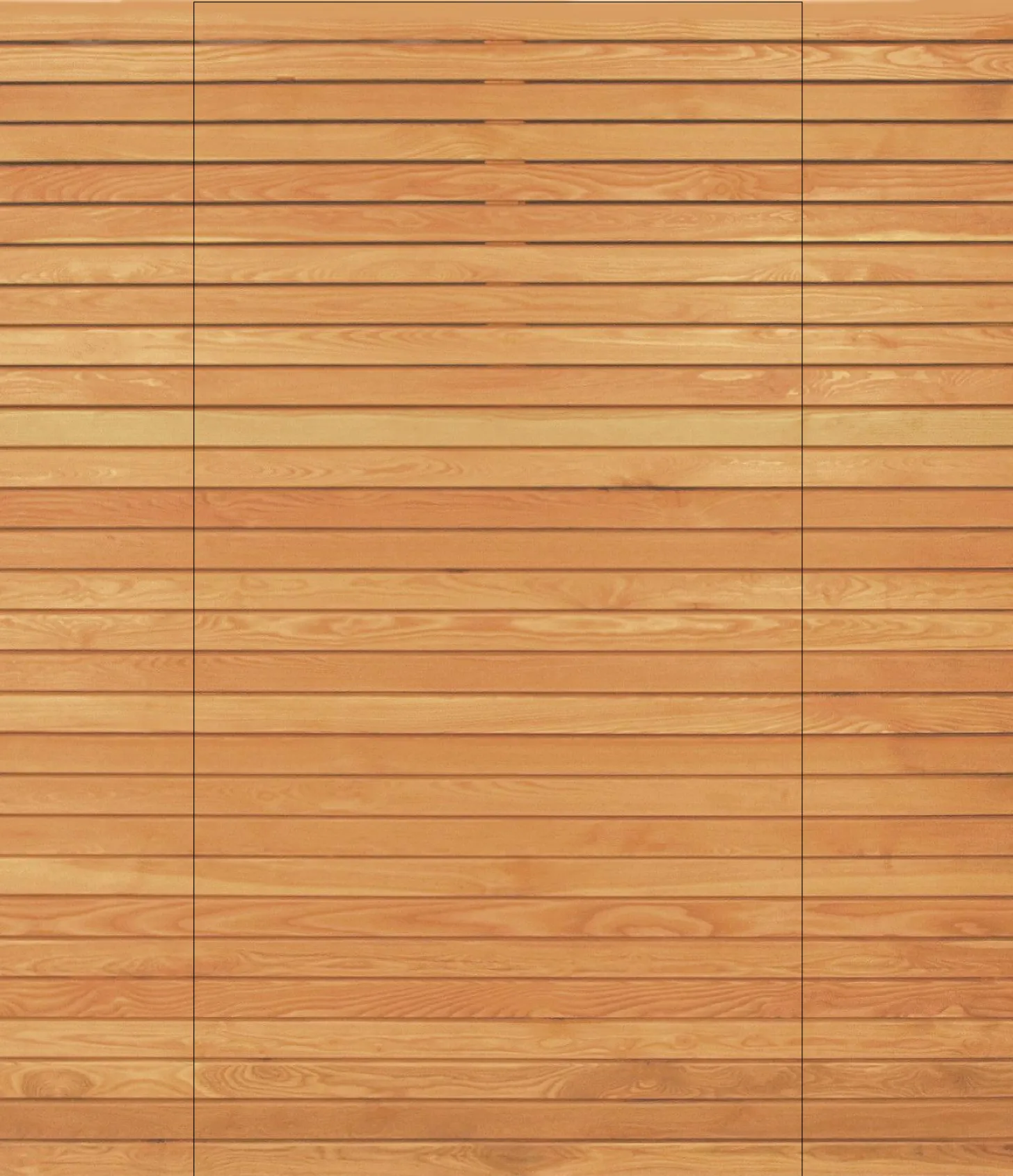 Sichtblende Catania         150 x 180 cm