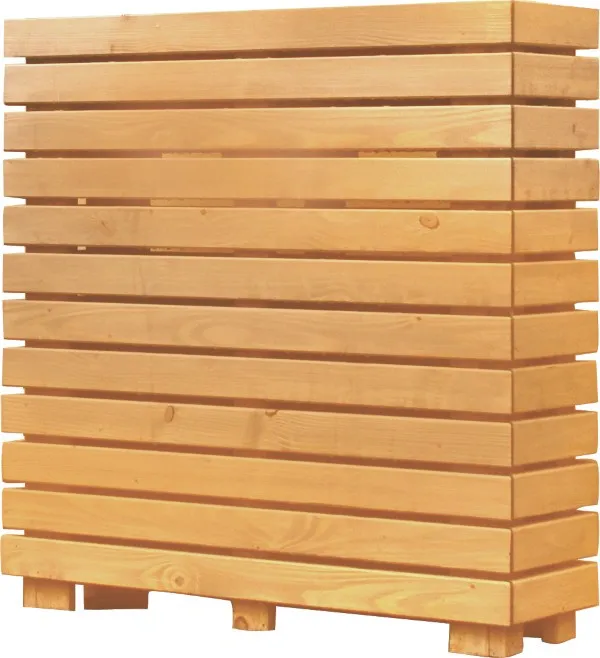 Pflanzkasten Como Move       86x27x110cm