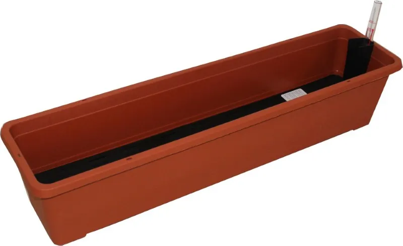 Pflanzkasten Como Move      86x27x110 cm