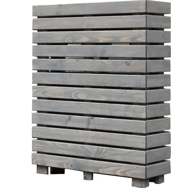 Pflanzkasten Como Move       66x27x110cm