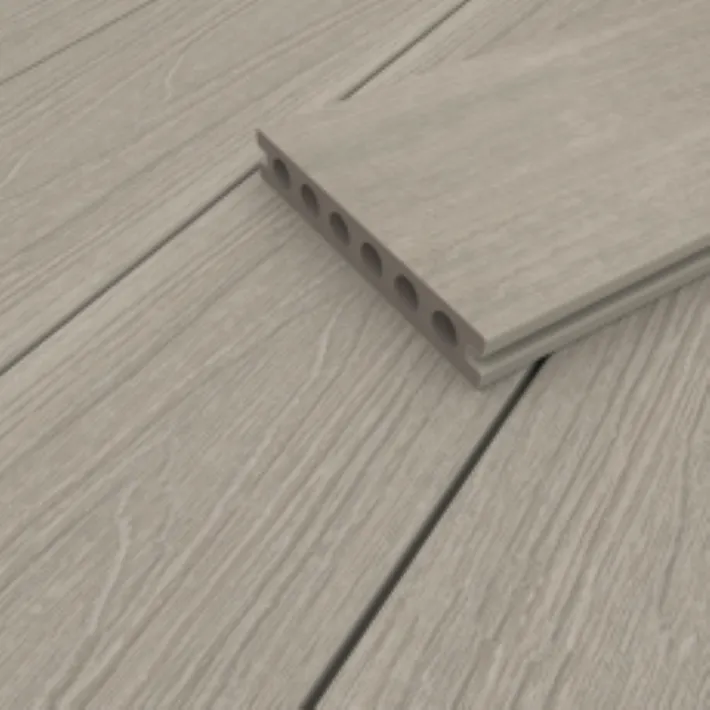 23x138 mm WPC Terrassendiele Deluxe