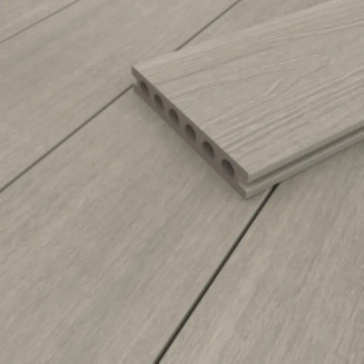 23x138 mm WPC Terrassendiele Deluxe