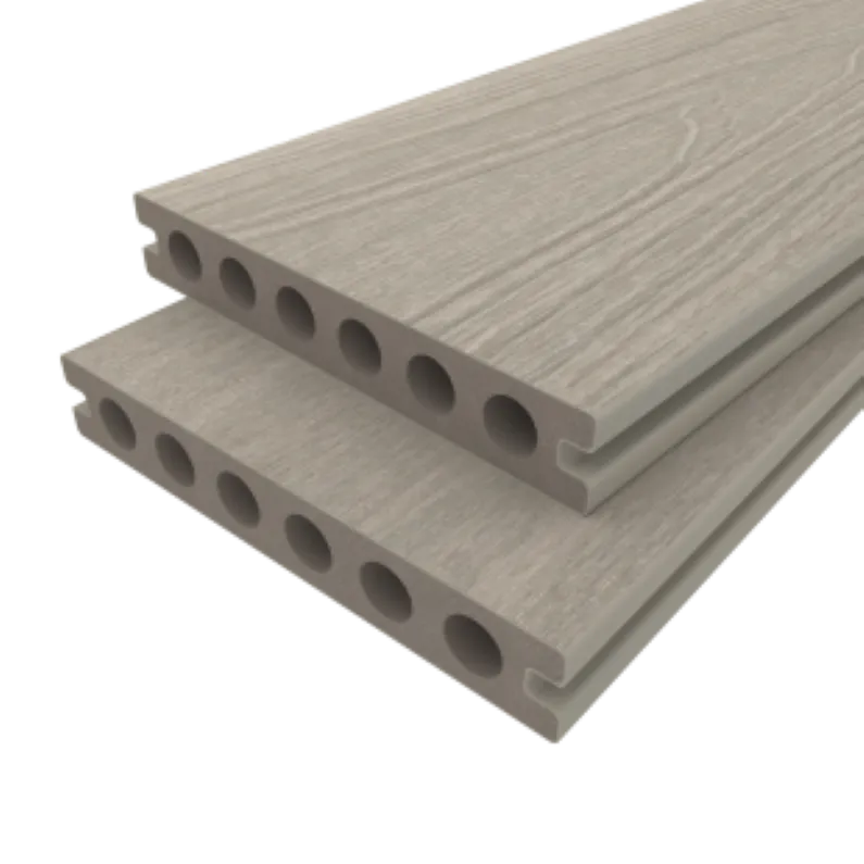 23x138 mm WPC Terrassendiele Deluxe