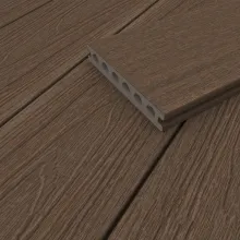 23x138 mm WPC Terrassendiele Deluxe