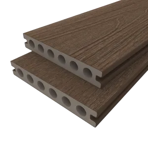 23x138 mm WPC Terrassendiele Deluxe