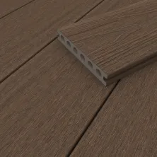 23x138 mm WPC Terrassendiele Deluxe