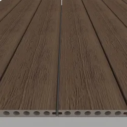23x138 mm WPC Terrassendiele Deluxe