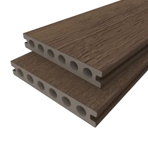 23x138 mm WPC Terrassendiele Deluxe