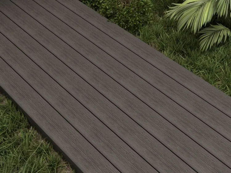 23x138 mm WPC Terrassendiele Deluxe