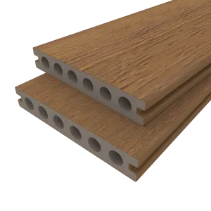23x138 mm WPC Terrassendiele Deluxe
