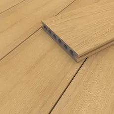 23x138 mm WPC Terrassendiele Deluxe