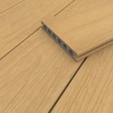 23x138 mm WPC Terrassendiele Deluxe