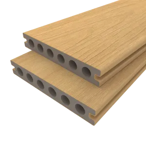 23x138 mm WPC Terrassendiele Deluxe