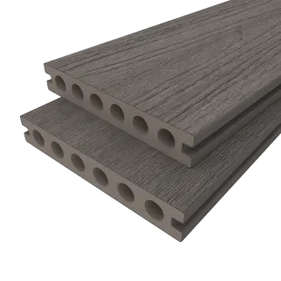 23x138 mm WPC Terrassendiele Deluxe