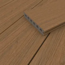 23x138 mm WPC Terrassendiele Deluxe