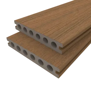 23x138 mm WPC Terrassendiele Deluxe