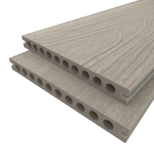 23x210 mm WPC Terrassendiele Gigante