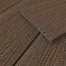 23x210 mm WPC Terrassendiele Gigante