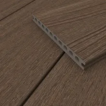 23x210 mm WPC Terrassendiele Gigante