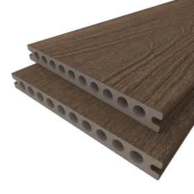23x210 mm WPC Terrassendiele Gigante